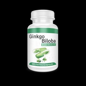 Ginkgo Biloba